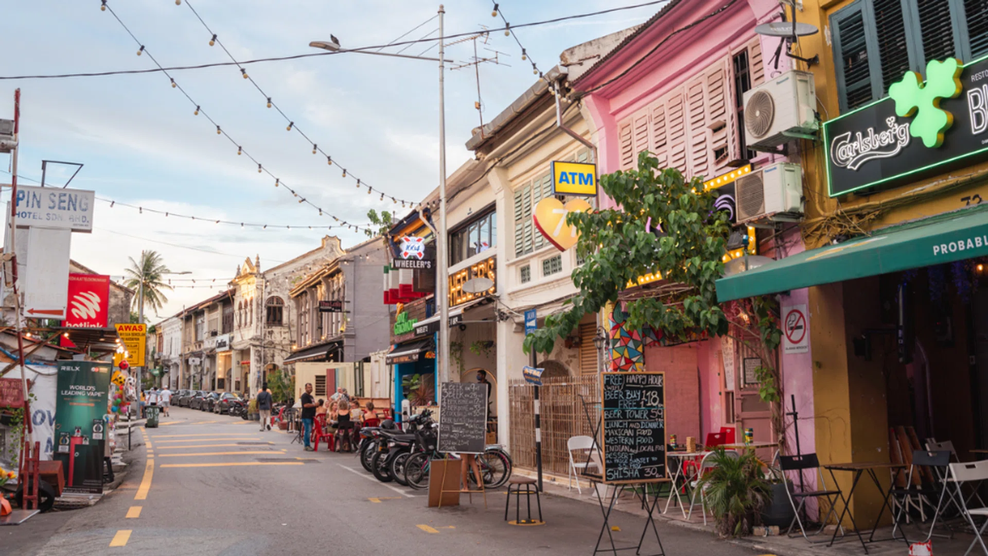 Credit: Sanga Park / iStock Editorial / Getty Images Plus 