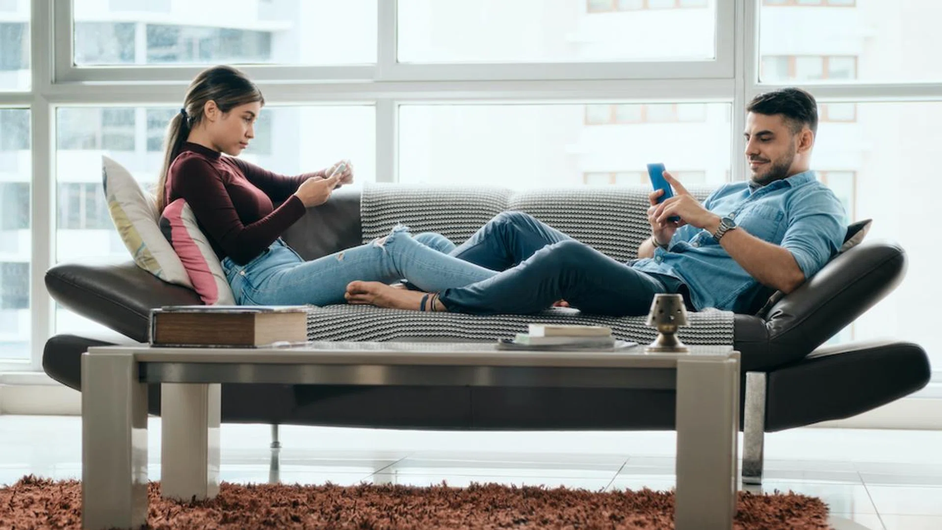 how to survive relationship hotspots