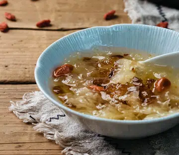 chinese dessert recipes