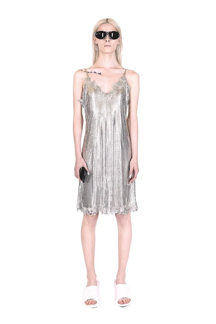 Photo: Balenciaga Spring/Summer 2021