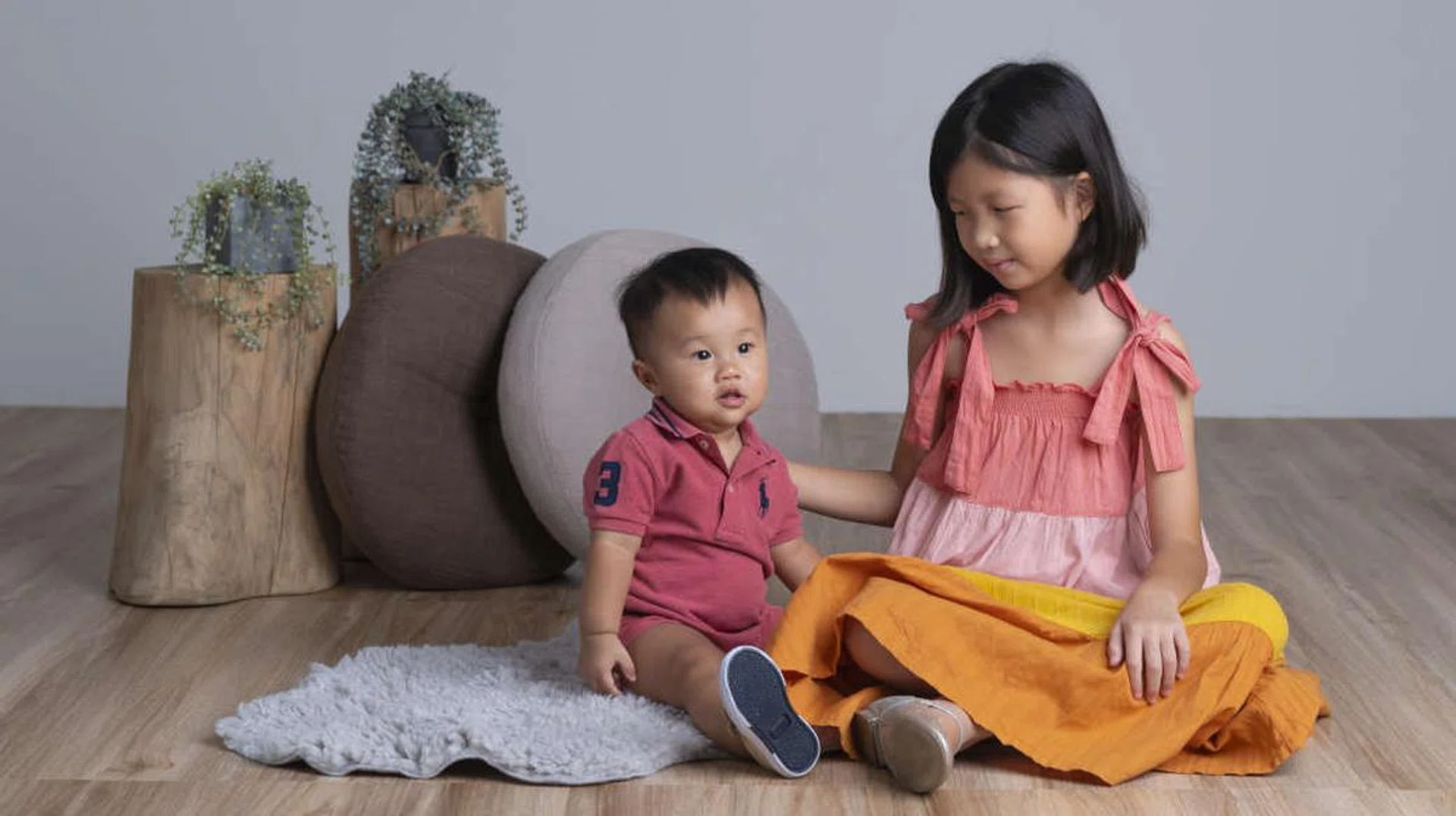 The Story Behind PreLouLou, A Marketplace For Preloved Kids Clothing