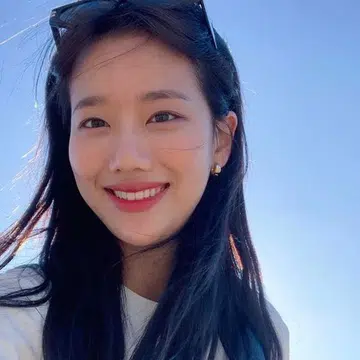 Korean celeb tips thick hair