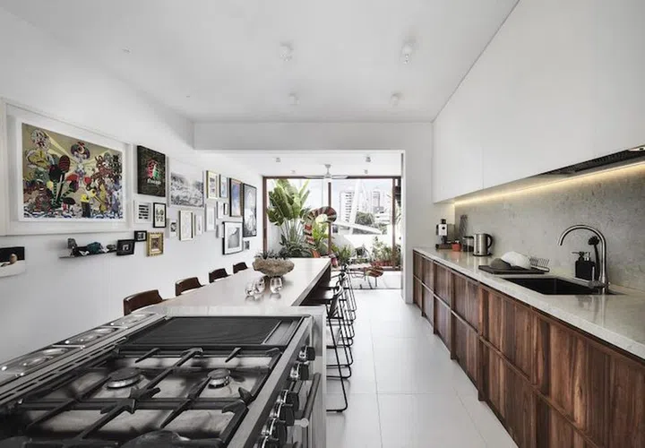 Credit: Home and Decor