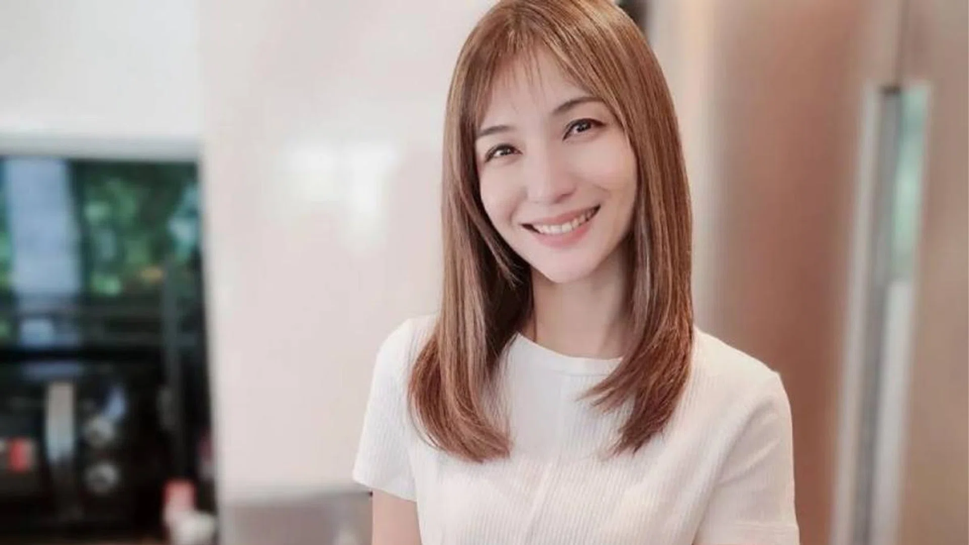 Instagram/Vivian Lai