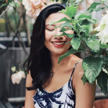 Skincare routine and beauty routine to look good and feel good during chemotherapy