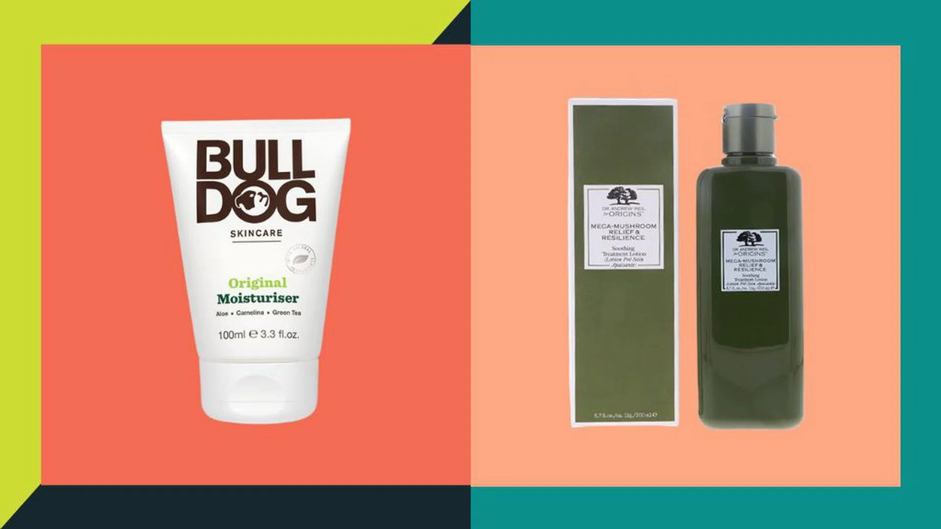 Mens Skincare gifts