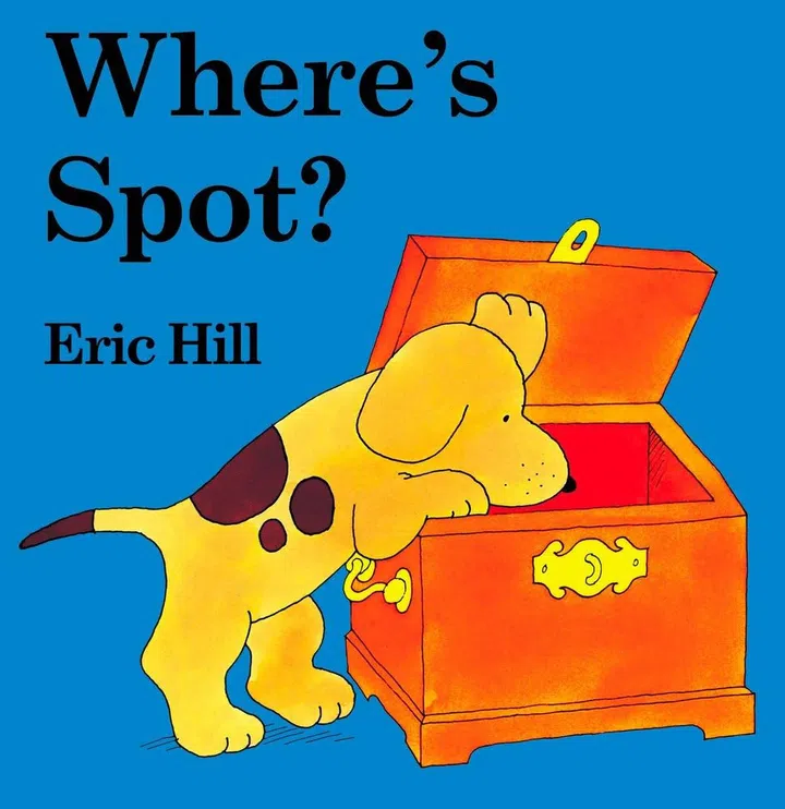 best children's books