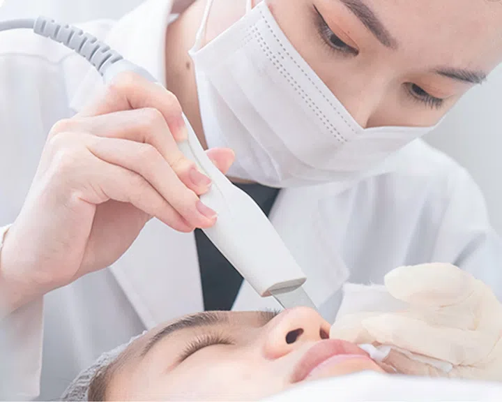 Best Express Facial
Pore Refining Care, Kskin Korean Express Facial