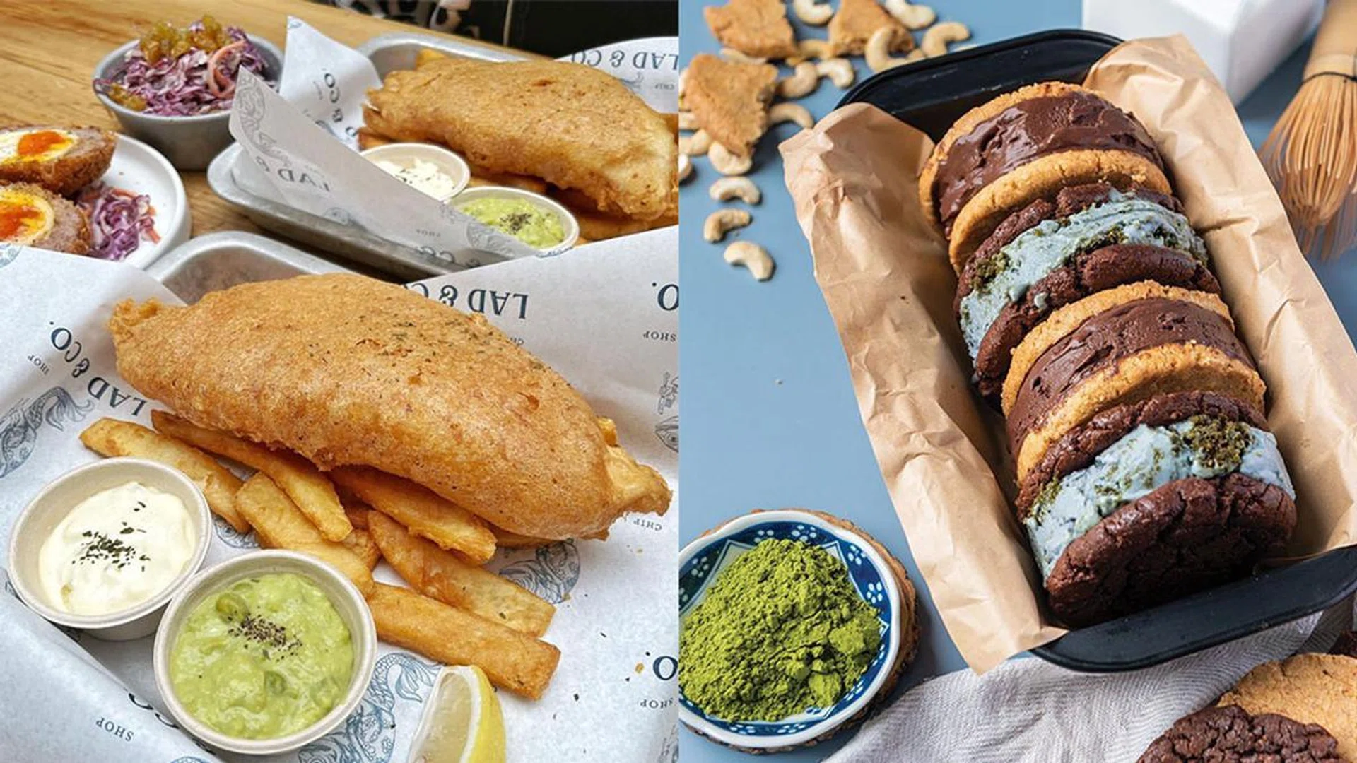 Family-Friendly Dining Options Around Tanglin and Orchard Boulevard