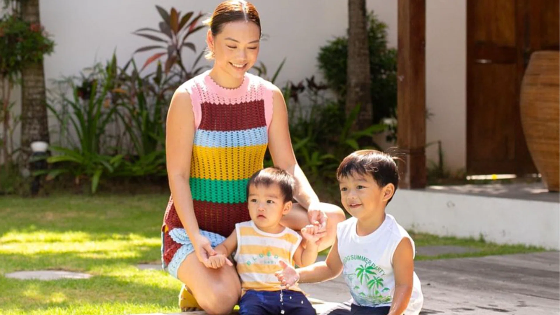 Photo: Instagram/@dreachong