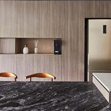 Fengshui condo