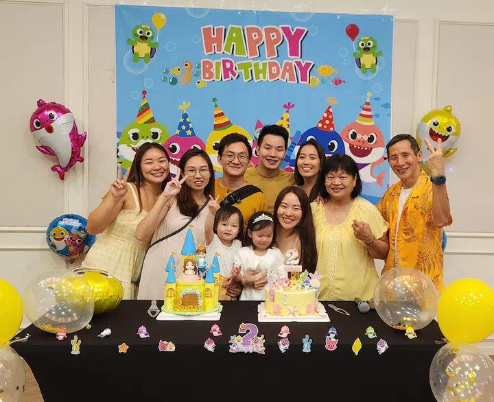 Photo credit: Yvonne Yeo