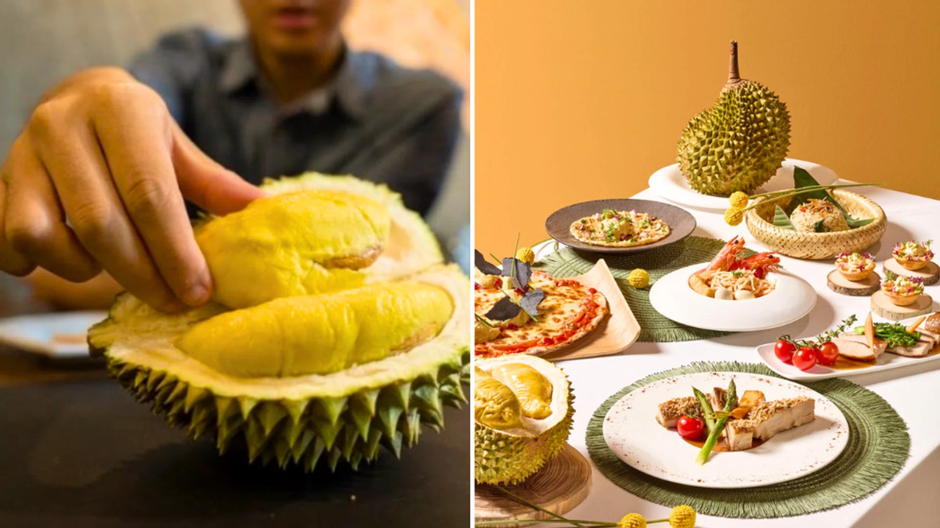 Credit: Sunway City Iskandar Puteri and Grand Copthorne Waterfront Hotel