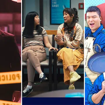 Best Shows To Watch On Disney+, Netflix, And More In Nov 2023
