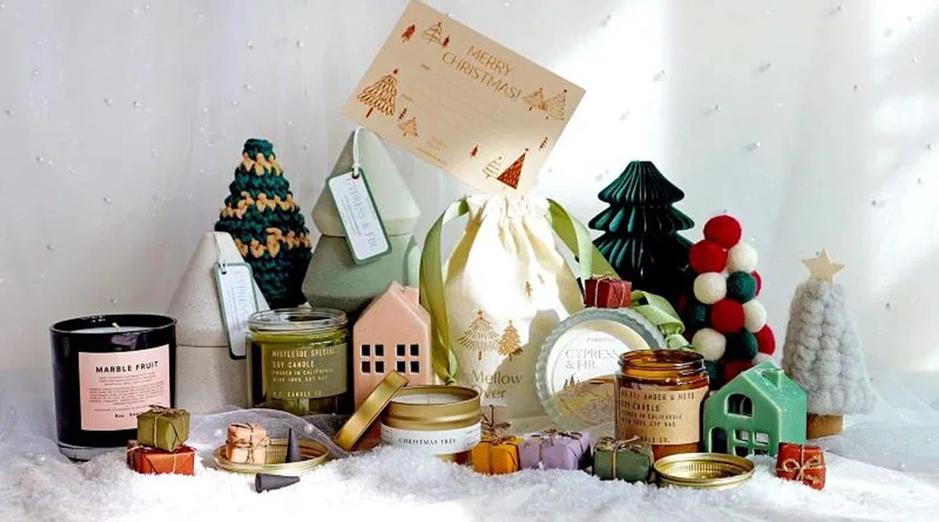 Home & Decor