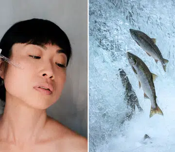 PDRN Latest K-Beauty Trend And It's Made From Salmon Sperm