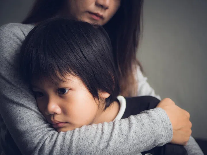 How To Talk To Your Child About War