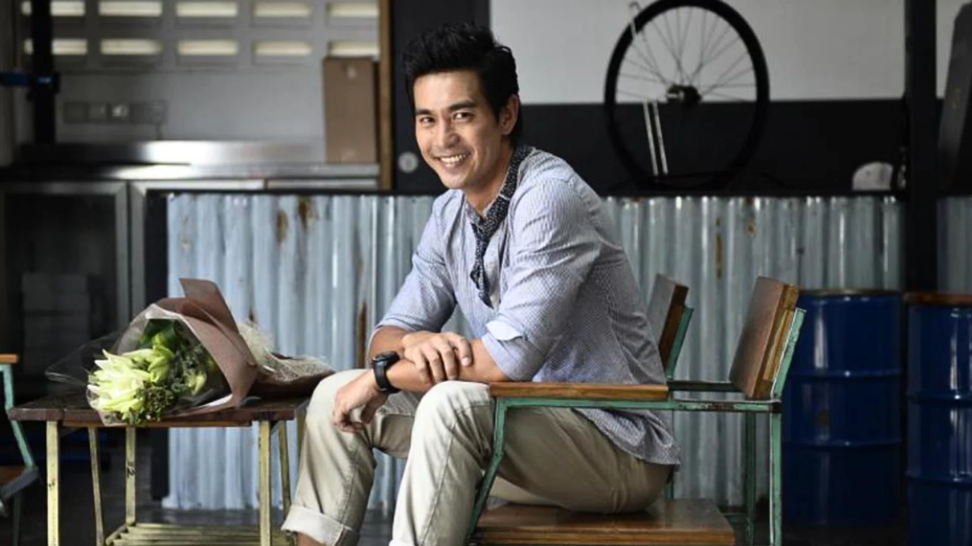 Things To Know About Singapore Actor Pierre Png