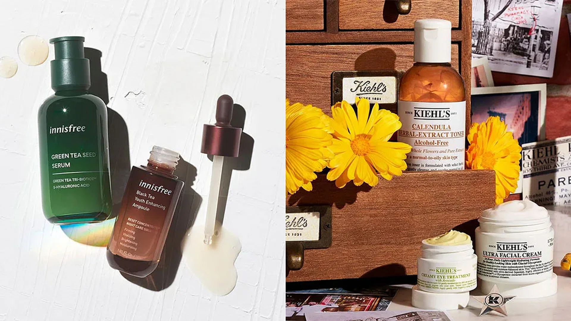 Recycle Beauty Empties