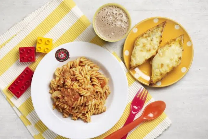 Pastamania