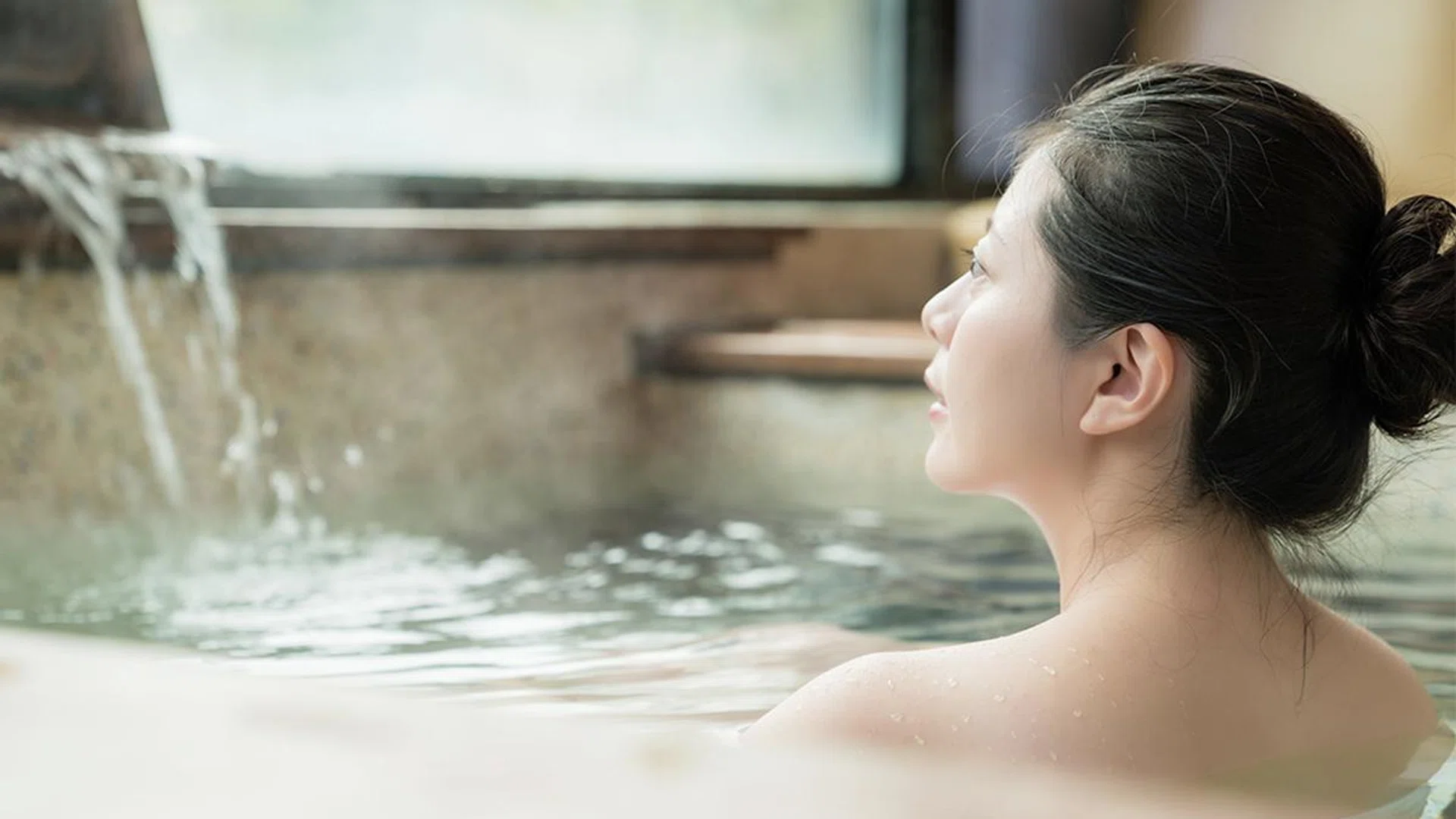 Facial, body, spa treatment