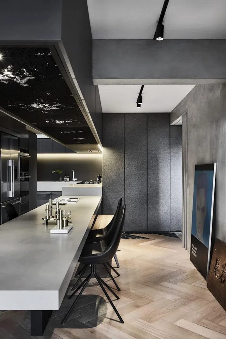 Credit: Home and Decor