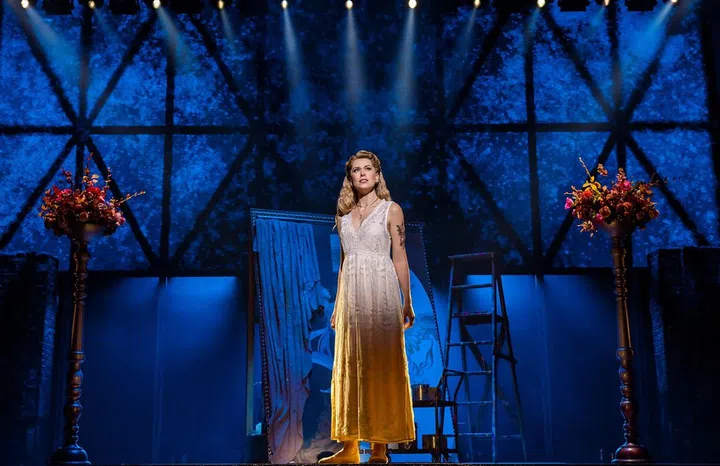 & Juliet musical review