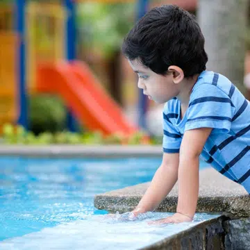 water safety tips kids