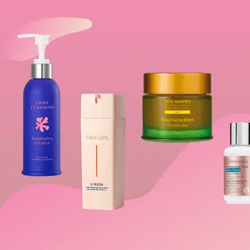 How to minimise pores