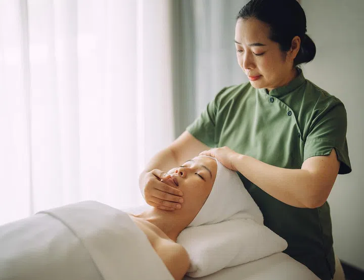 Credit: Oasia Resort Sentosa