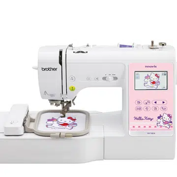 Tried &amp; Tested: Meet The Home Sewing Machine That Can Do Just About Anything