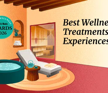 best wellness treatments and experiences in singapore