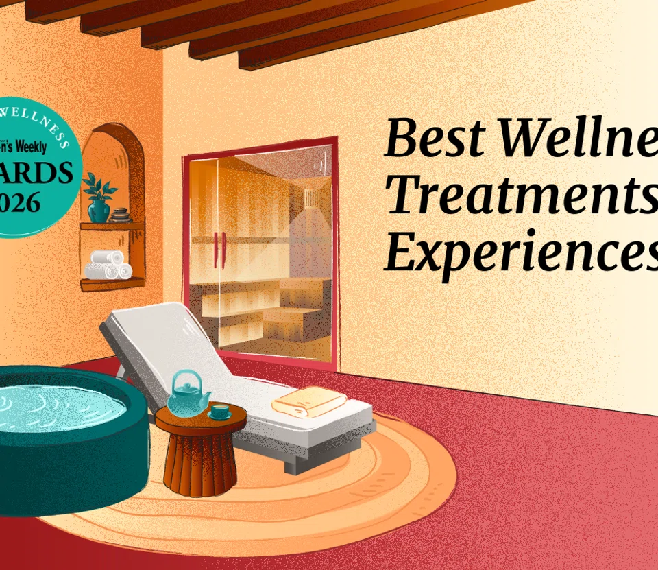 best wellness treatments and experiences in singapore