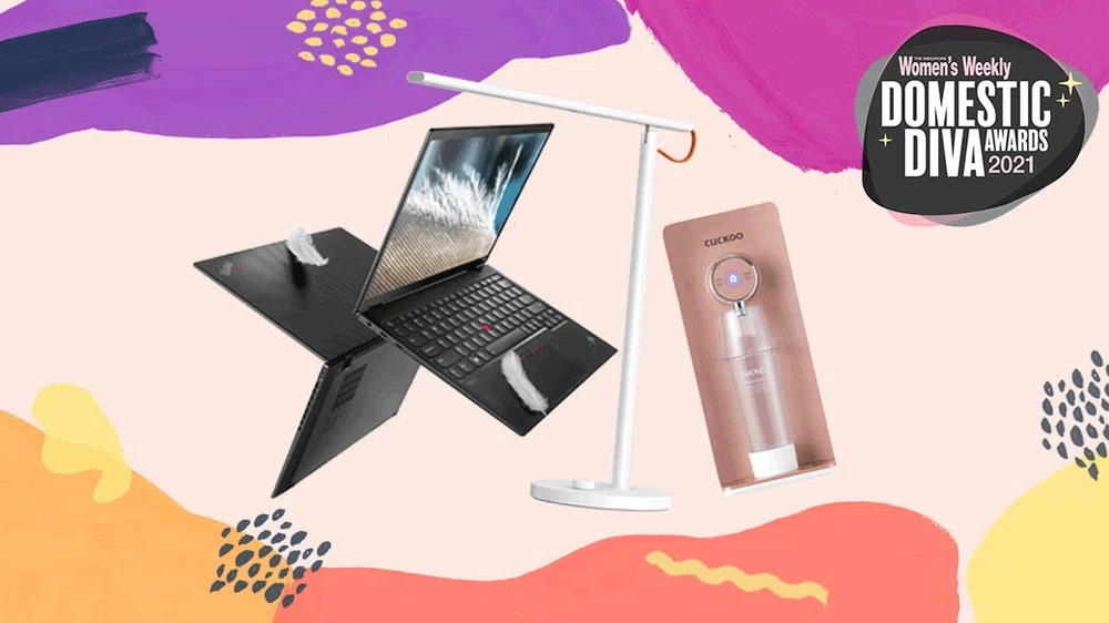 Domestic Diva Awards 2021 32 Essential Items To Make Working From Home More Comfortable