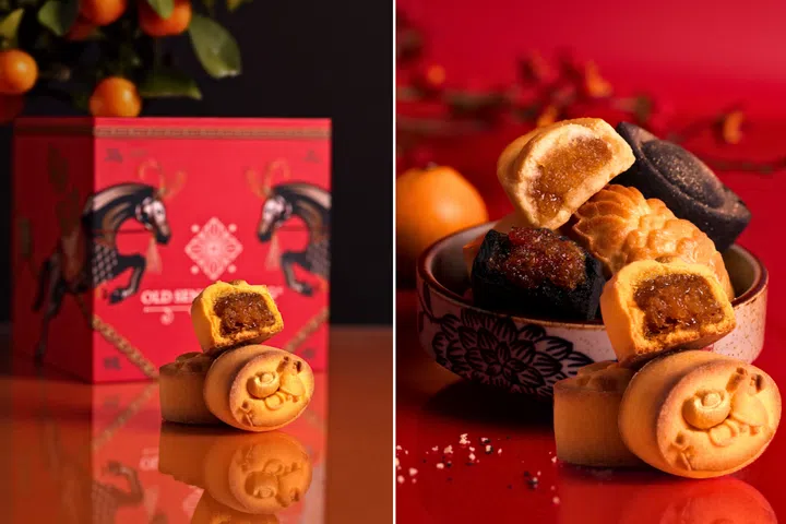 best pineapple tarts singapore old seng choong