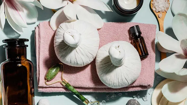 There's been a surge in clean make-up brands which offer more earth-friendly options by minimising packaging and using organic ingredients.