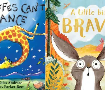 11 Must-Read Fictional Titles Before Your Kid Enters Primary 1!