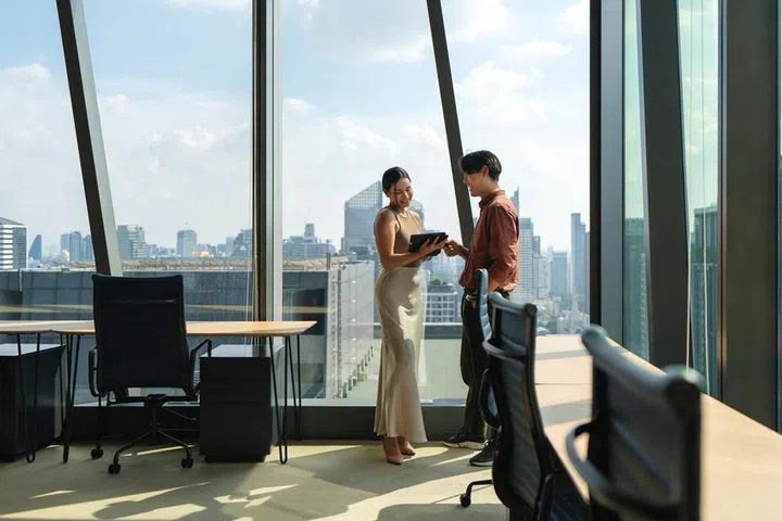 work wife marriage problems