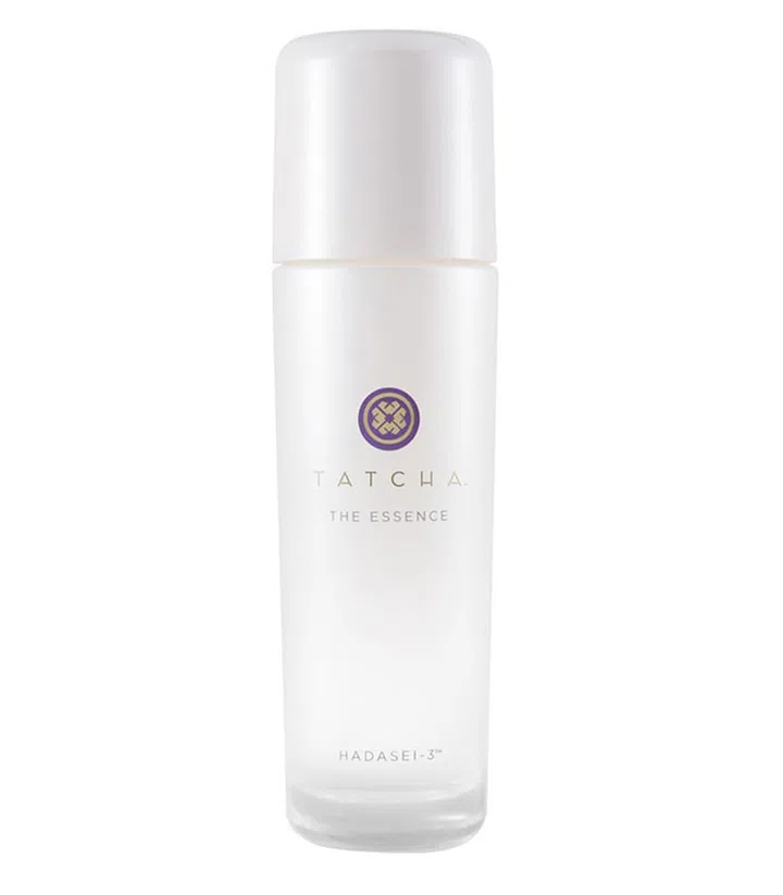 Tatcha's The Essence Skincare Boosting Treatment ($98)