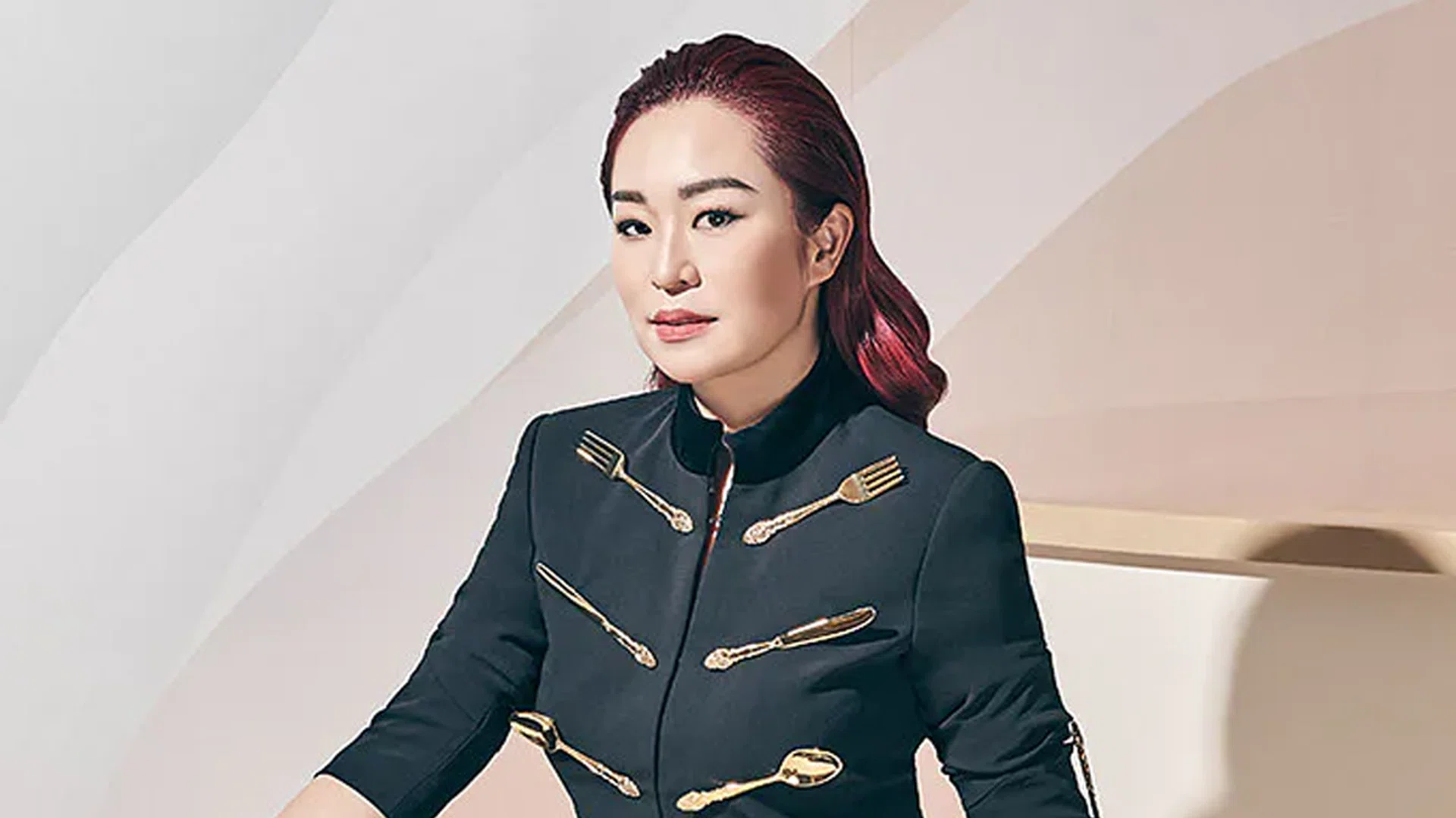 Veronica Tay