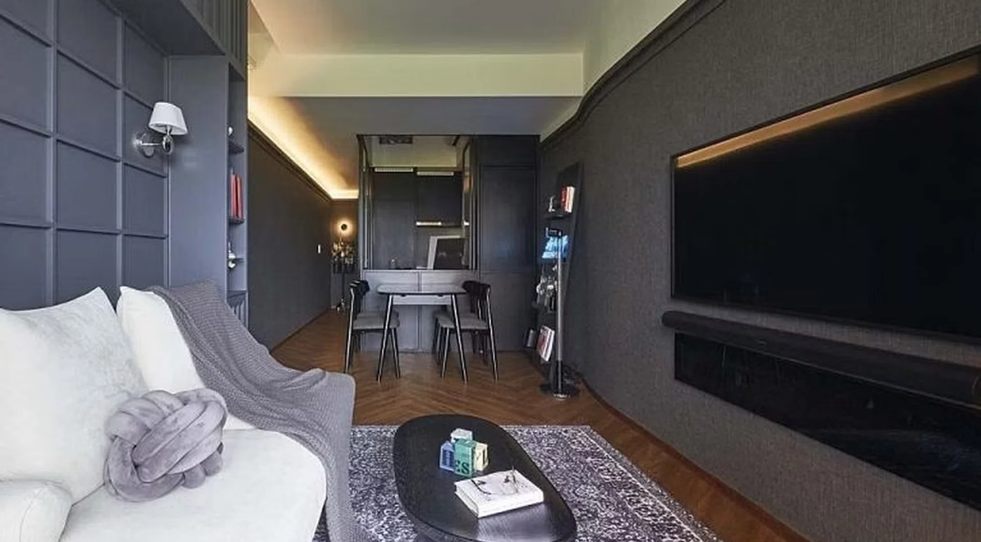 Home & Decor