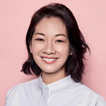 Meet Adeline Thong GWOT2019 Public Service & Education