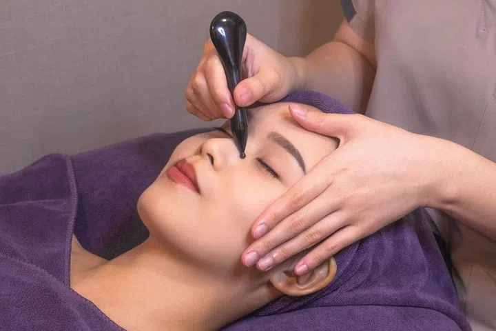Best Stress-Relieving Bojin Facial, Bojin Bliss Facial, SkinLab The Medical Spa