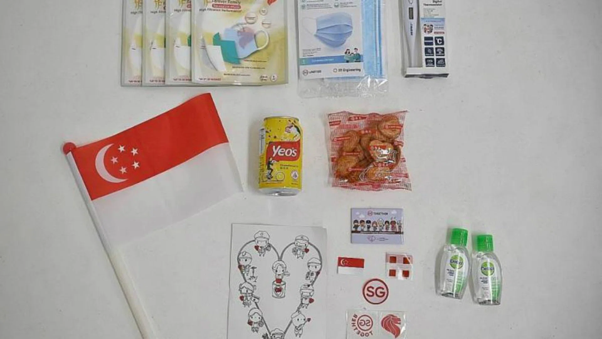 Photo: Ariffin Jamar/TNP