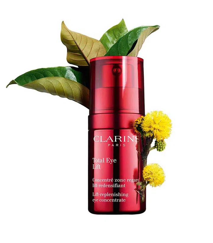 Clarins Total Eye Lift, $108
