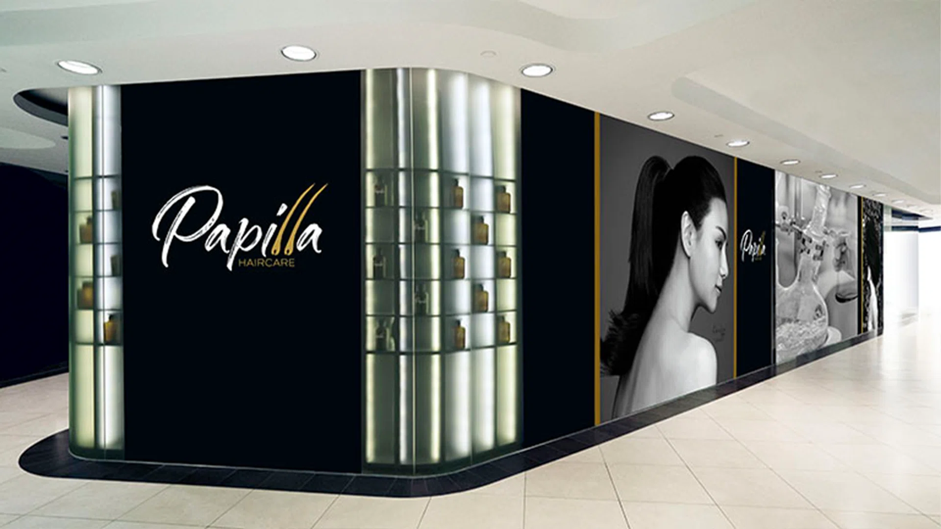 Papilla Haircare