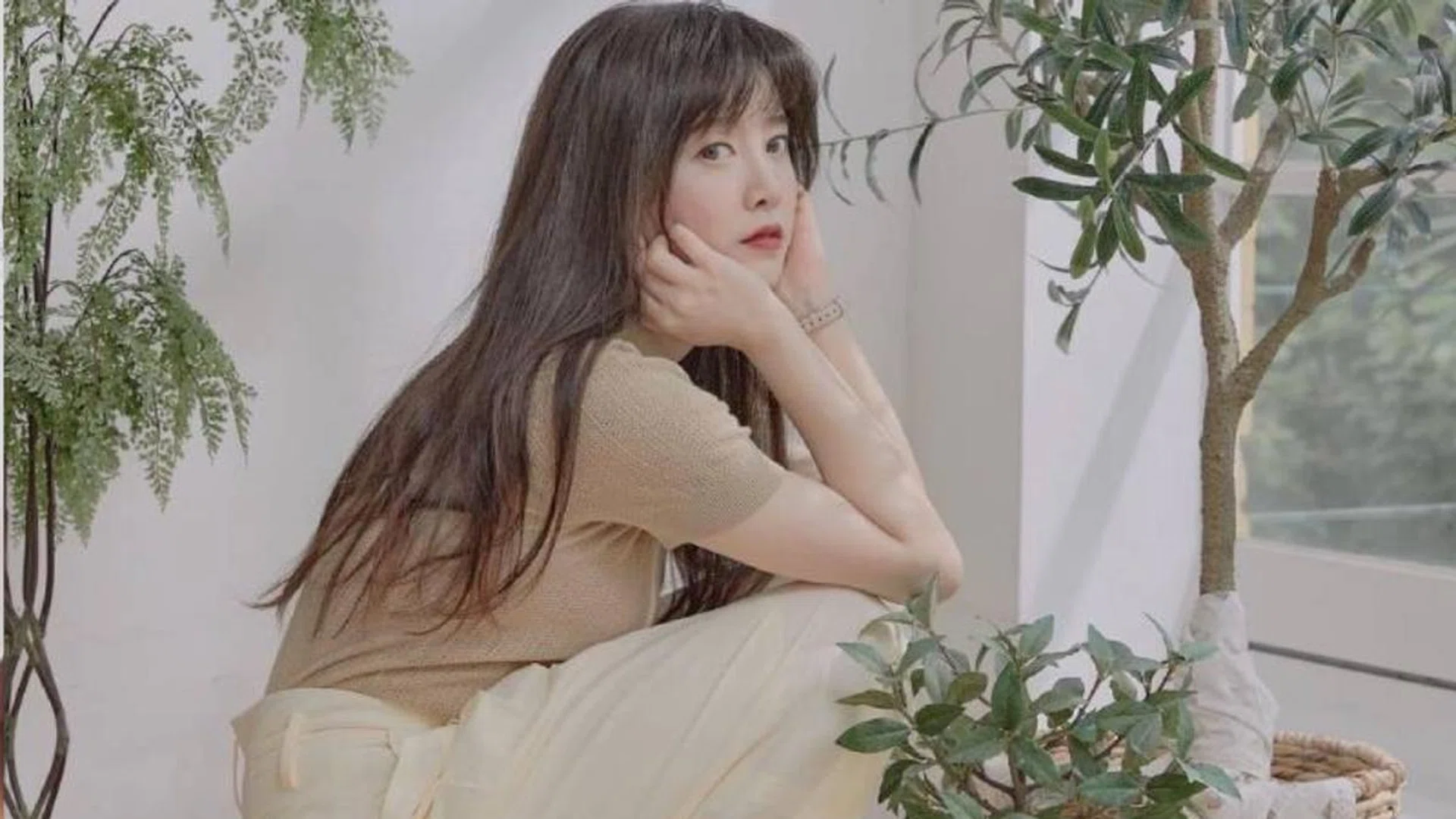 Instagram/Ku Hye-sun