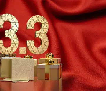 We suss out the best online 3.3 deals happening on 3 March 2023 in Singapore so that you don’t have to. Bookmark this and thank us later.