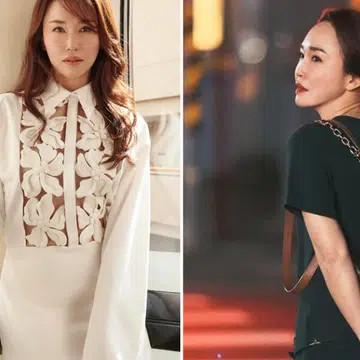 Fann Wong’s Favourite Handbags