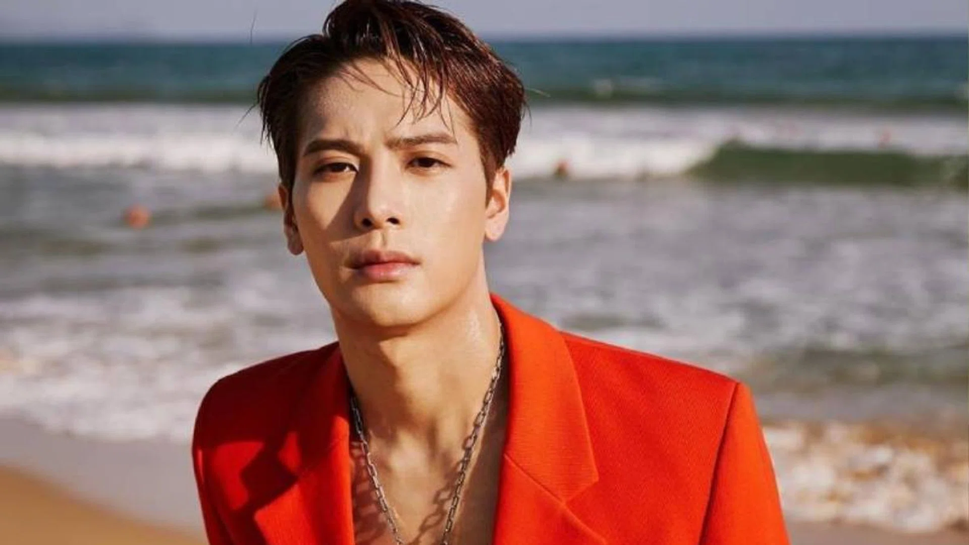 Instagram/Jackson Wang